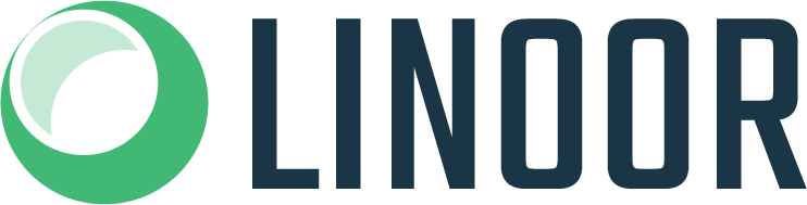 Linoor - DIgital Agency NextJS Template