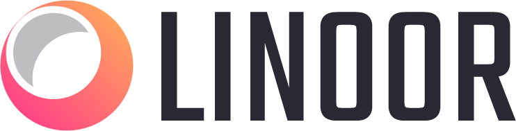 Linoor - DIgital Agency NextJS Template